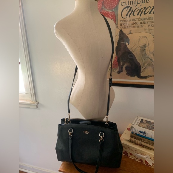 Coach Christie Carryall - Picture 2 of 16